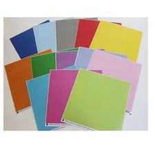 Oracal 631 Craft Vinyl LOT 12 x 12 Cricut Silhouette