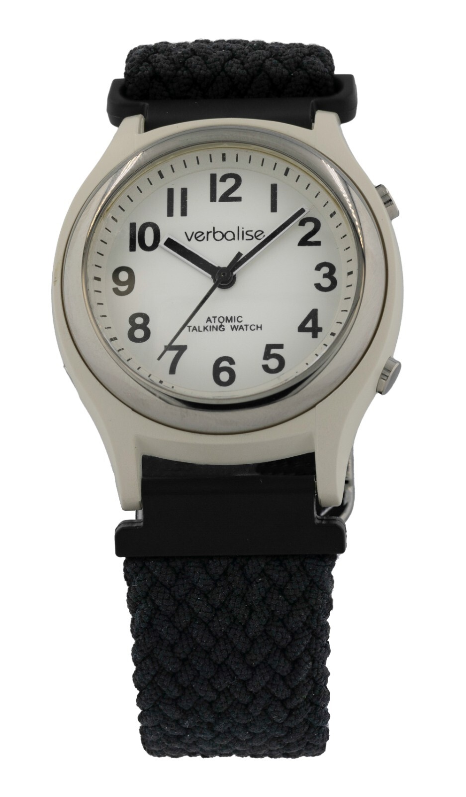 Verbalise Ladies Smallest Radio Controlled Talking Watch, Speaks Time, Date