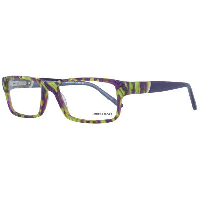 More & More Brille 50510 950 53 Damen Mehrfarbig