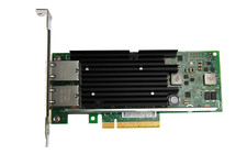 Lenovo X540-T2 10GbE RJ45 Dual Port PCIe H/P ...