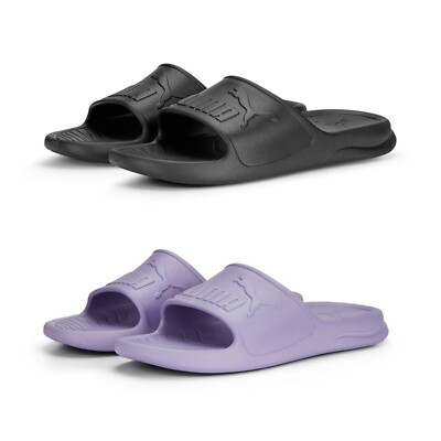 Puma Popcat 20 Injex Unisex Badeschuhe Schwimmbad-Flip-Flops Pantoletten 389081
