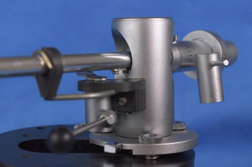 Fidelity Research FR-24 MKII Tonearm In Excellent Condition - Picture 11 of 13