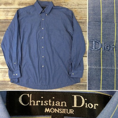 christian dior monsieur