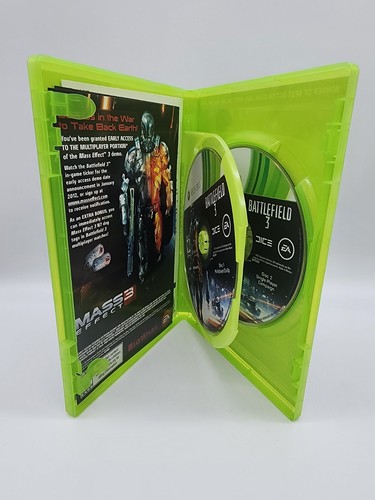 Microsoft Xbox 360 Games - Pick & Choose - Buy 3 Get 1 Free - Fast Shipping - - Picture 16 of 222