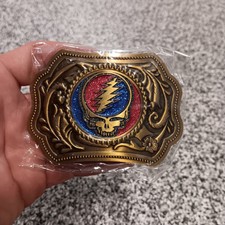 grateful dead バックル | eBay公認海外通販サイト | セカイモン