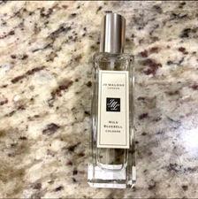 New Jo Malone Wild Bluebell 1.0 oz./ 30 ml. Cologne Spray Unisex.