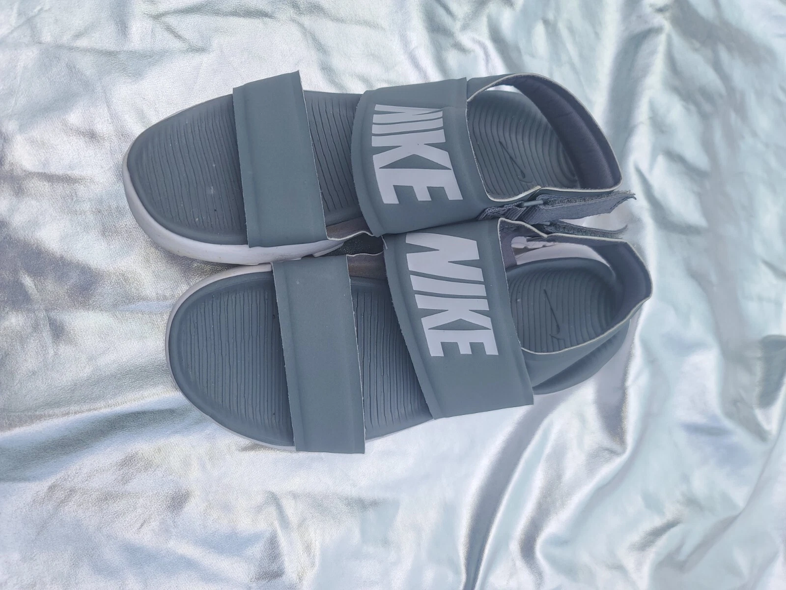 Sandles Nike donna