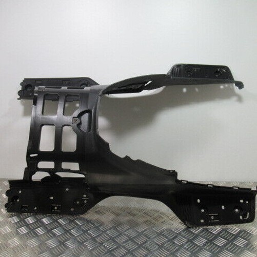 Caminar Pies Suzuki 650 Burgman-2008