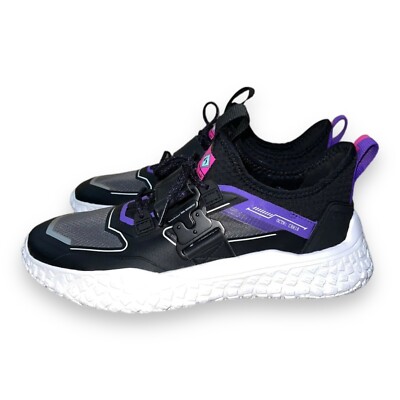 Puma X Need for Speed Heat Hi Octn 'Game Main Theme Story' 306582-03 Men's 10
