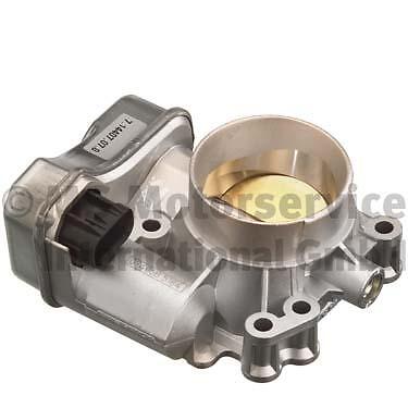 PIERBURG 7.14407.07.0 Throttle body for CHEVROLET,FIAT,OPEL,PONTIAC,SAAB,VAUXHAL