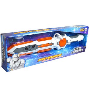 space sword toy