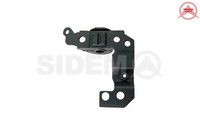 Sidem Lagerung Lenker Vorne Rechts Passend FüR Fiat Doblo Cargo 223 119 819659