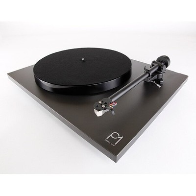 REGA Analog Player Black Planar1 mk2 Black 50HZ | eBay