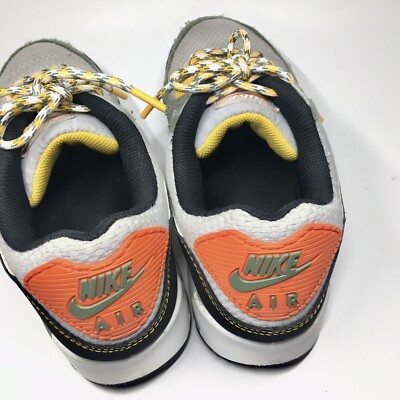 NIKE Air Max 90 Men’s Size 10 Fresh Perspective Buckle SPIRAL SAGE DC2525-300 Nike Air Max 90 Fresh Perspective/Buckle Spiral Sage DC2525  main image 2