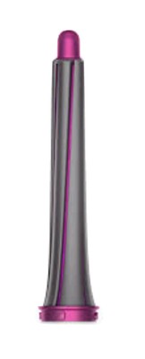 dyson airwrap barrels curler