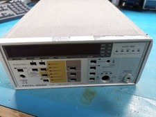 Racal Dana 1998 Empty Enclosure