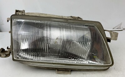 Scheinwerfer Halogen Haupt passend für Opel Astra F 09/94- 09/98 H4 Recht