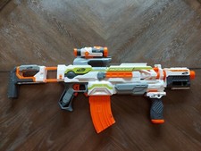 Nerf N-Strike Modulus ECS-10 Blaster - 10