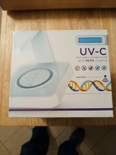 One Products UV Sanitizer Fast Wireless Smart Cell Phone Charger iPhone Android