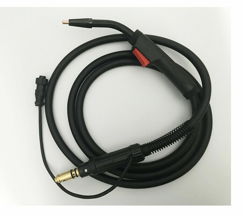 Mig Gun Fits Lincoln Electric WORK-PAK 125HD  10ft 12ft 15ft