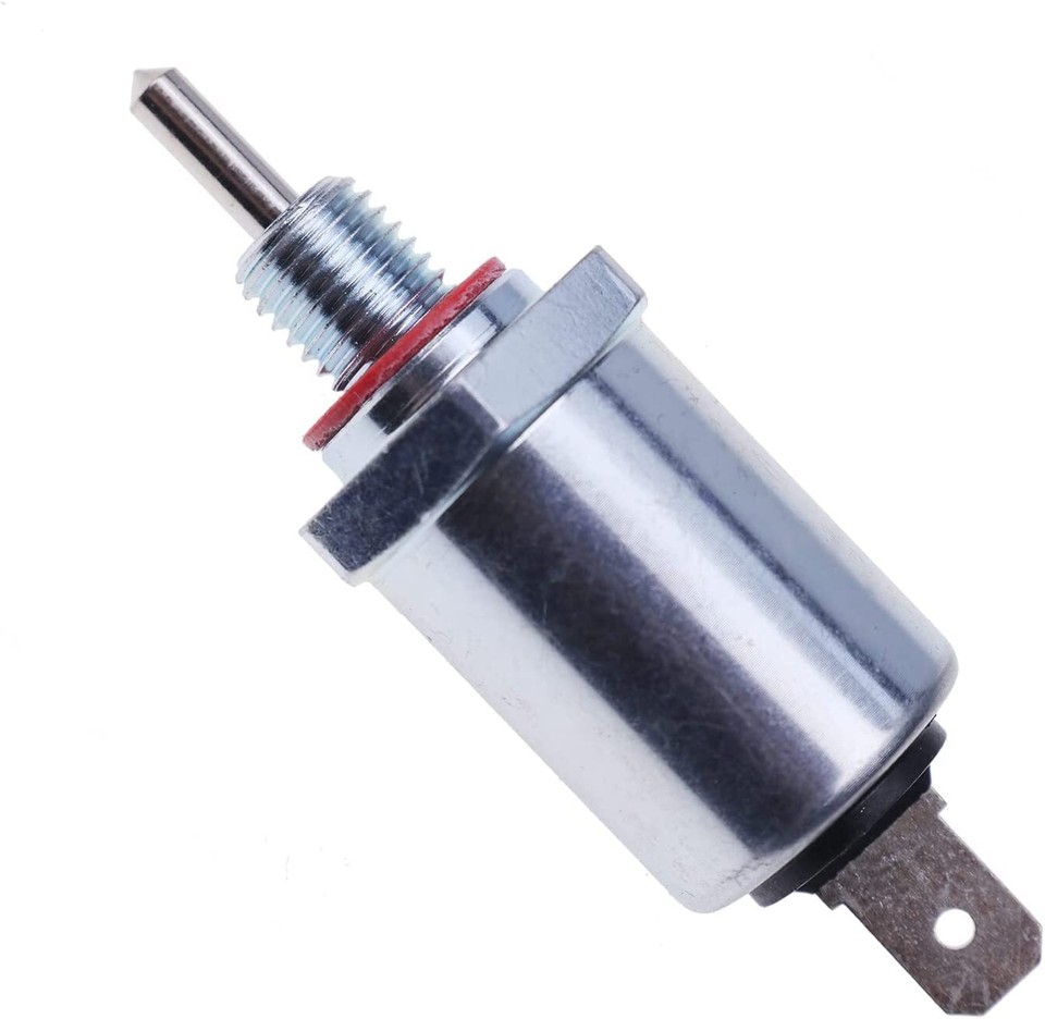 Motore Runner 180 Elettrovalvola Di Spegnimento LABLT Compatibile Per John Deere E Kawasaki - Sostituisce 21188-2011 E M138477 Per Modello X475 Nos Seiko - Foto 10