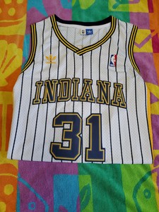 reggie miller hardwood classic