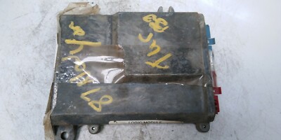 1986 LEBARON Control Module Unit ELECTRONIC MODULE 5227864 | eBay