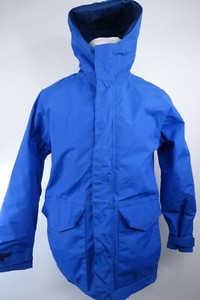 ems gore tex rain jacket