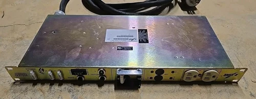 Z-Line TPC115-10-C-LT Outlet Power Controller Pulazzi Engineering Free Shipping 