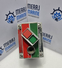 Allen-Bradley 800H-2HAD10R7 Push Button Start/Stop Station