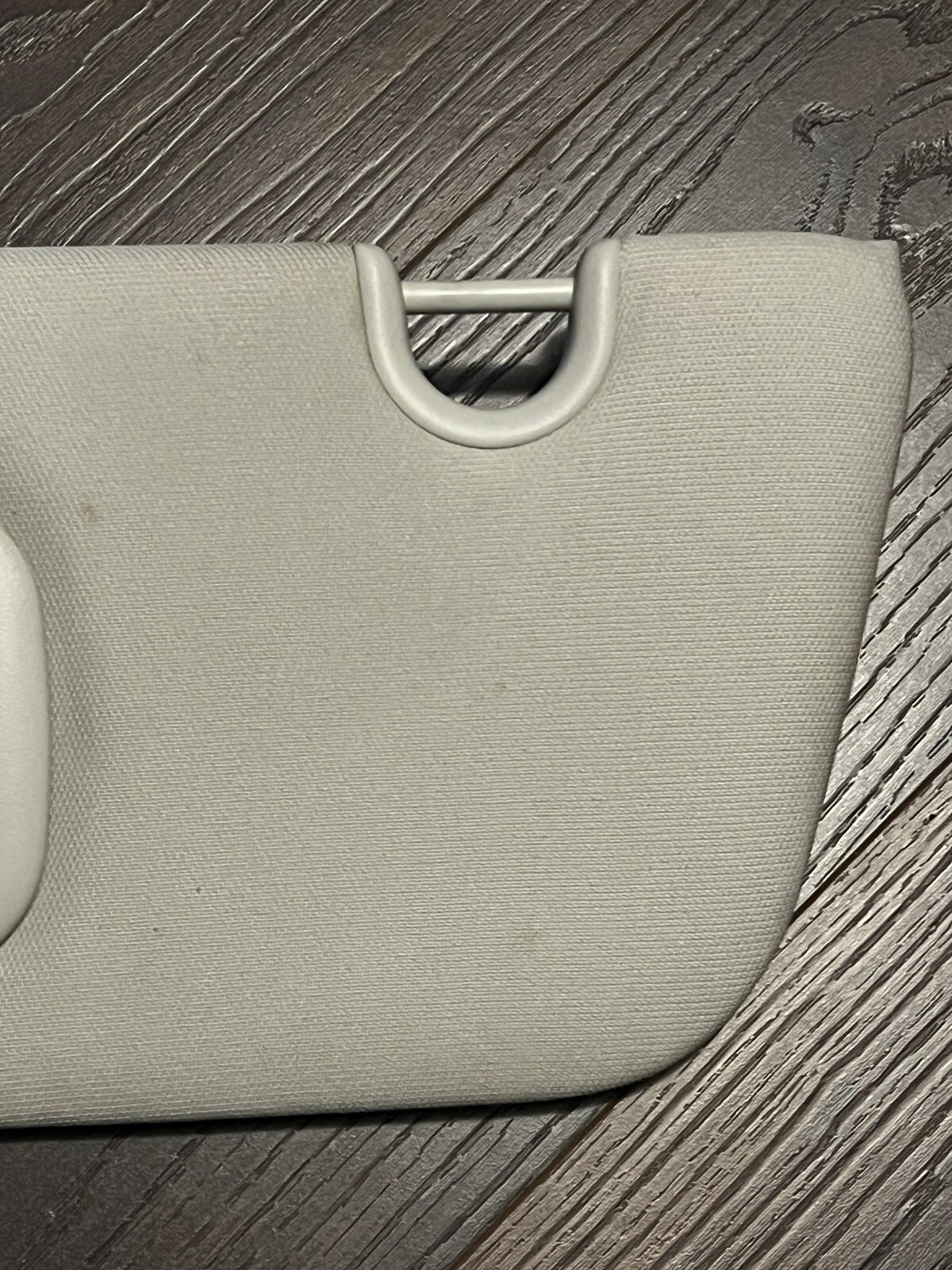 20082016 Dodge Caravan Chrysler Town & Country Driver Sunvisor sun