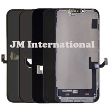 INCELL iPhone 14/iPhone 14 Plus/iPhone 14 Pro Max Display LCD Screen Assembly