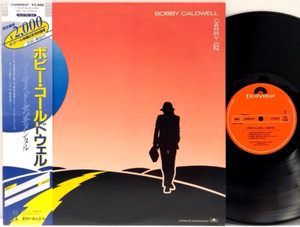 Bobby Caldwell Vinyl | eBay