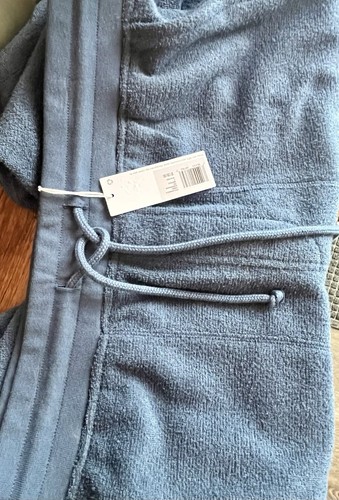 Outerknown Terry Cloth Sweatpants Joggers Organic Cotton-Blend Men’s Small - 第 1/10 張圖片