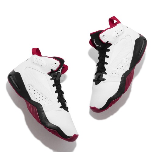 Nike Jordan Lift Off White Gym Red Black Men Casual Lifestyle Shoes AR4430-106 | eBay