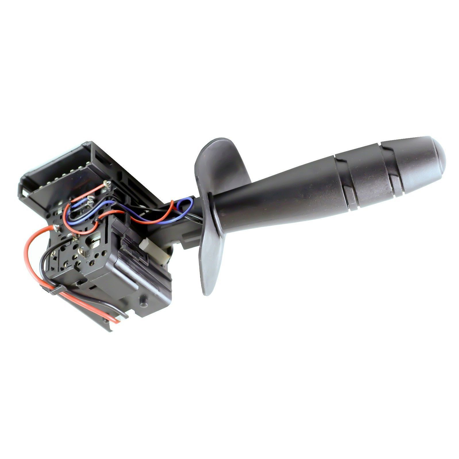Commodo phare avec interrupteur antibrouillard et klaxon pour Kangoo 1