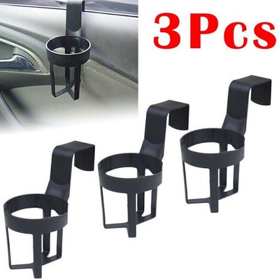 Universal 3pcs Auto-LKW-Tür-Becher-Getränke-Trinkflaschen-Halter-Ständer