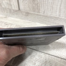 Wheel of Fortune (Nintendo NES 1985) Authentic Cartridge & Manual Tested Working