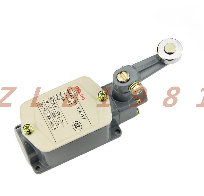 ONE NEW- Delixi Limit switch JLXK1-111 | eBay