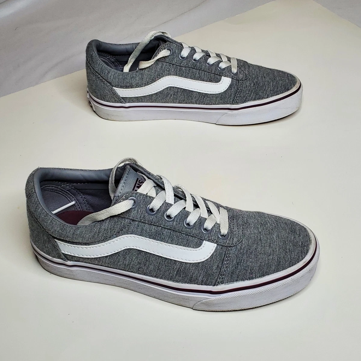 Vans shoes size 7 clearance uk