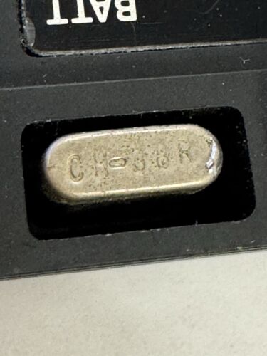 CIRRUS 4ch Receiver NER-724X Ch.38 - Picture 3 of 3