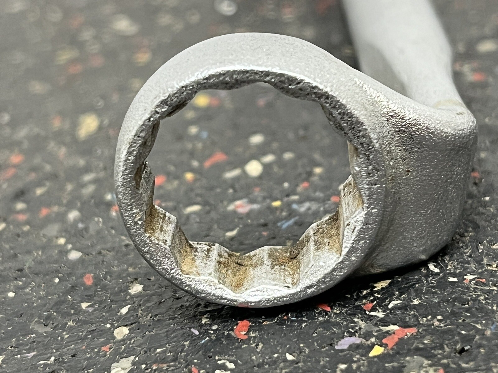 ** Mac Tools Cylinder Head Wrench S34 Mac 3/4" eBay