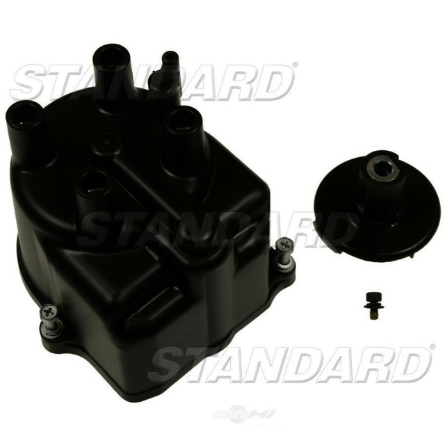 Distributor Cap and Rotor Kit Standard JH210 fits 8891 Honda Civic eBay
