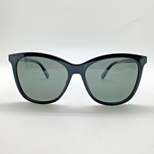 Foster Grant Tru Polar POLARIZED Sunglasses FGL TP 23 457 BLK POL cat.3