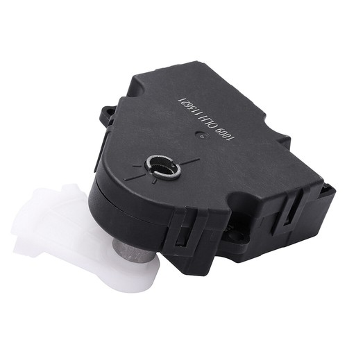 AC Actuator For Chevy Trailblazer Envoy 03-09 Saab 9-7x 05-09 Blend Door Motor - Picture 6 of 18