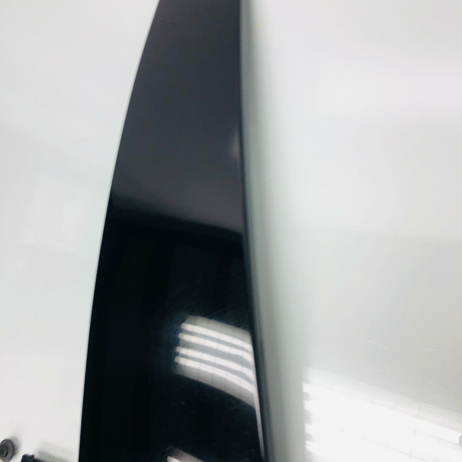 2014 - 2019 Maserati Ghibli Passenger Front Exterior Door Pillar Trim Panel OEM