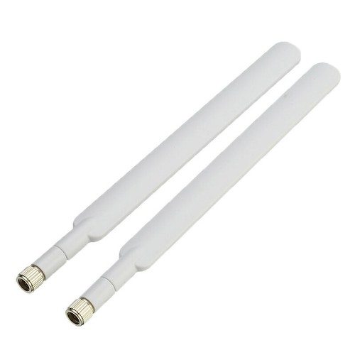 2pcs/lot 4G Antenna 10dBi SMA Male 700-2700MHz for 4G LTE Router Wifi Antenna - Afbeelding 14 van 14