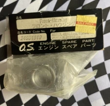 OS ENGINES FRONT HOUSING 40FSR 24901619