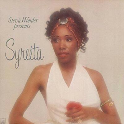 Stevie Wonder Presents Syreeta by Wright, Syreeta (CD, 2019) for 