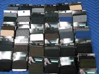WOMEN"S SOCKS REGULAR --LOT OF 50 PAIRS  25 PACKS Randomly Assorted Size 9-11